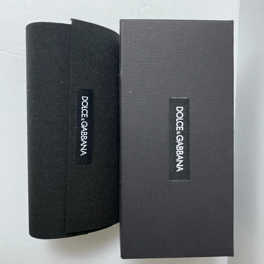 Dolce & Gabbana Woman Sunglasses NEW - Picture 10 of 14